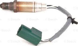 BOSCH 0 258 005 276 - Oxygen, Lambda Sensor onlydrive.pro