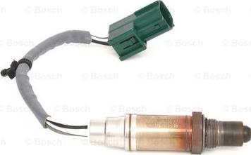 BOSCH 0 258 005 276 - Oxygen, Lambda Sensor onlydrive.pro