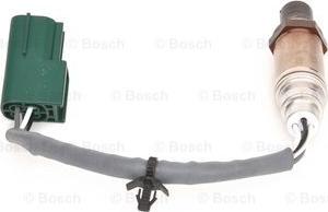 BOSCH 0 258 005 276 - Lambda zonde onlydrive.pro