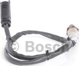 BOSCH 0 258 005 270 - Oxygen, Lambda Sensor onlydrive.pro