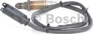 BOSCH 0 258 005 270 - Lambda andur onlydrive.pro