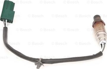 BOSCH 0 258 005 278 - Oxygen, Lambda Sensor onlydrive.pro