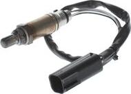 BOSCH 0 258 005 704 - Oxygen, Lambda Sensor onlydrive.pro