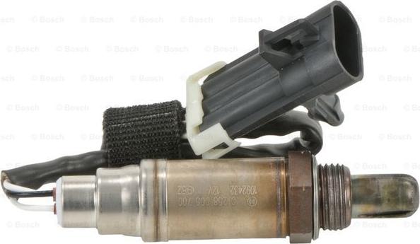 BOSCH 0 258 005 700 - Lambda andur onlydrive.pro