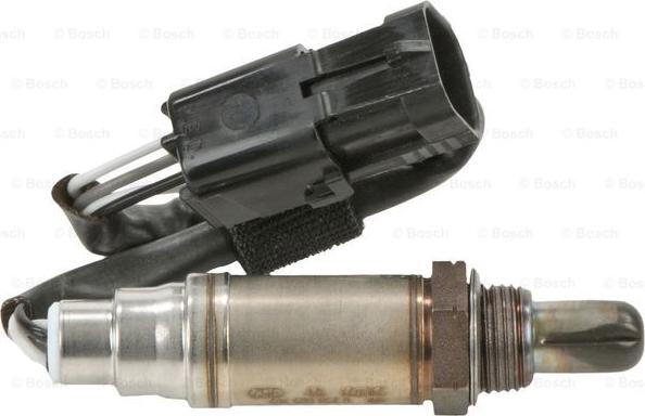 BOSCH 0 258 005 702 - Oxygen, Lambda Sensor onlydrive.pro