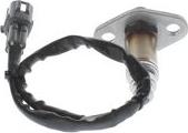 BOSCH 0 258 005 711 - Oxygen, Lambda Sensor onlydrive.pro