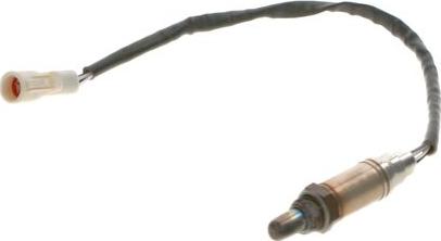 BOSCH 0 258 005 718 - Lambda jutiklis onlydrive.pro