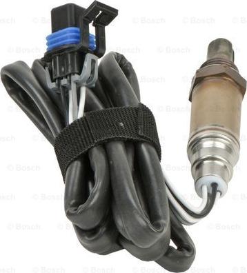 BOSCH 0 258 005 739 - Oxygen, Lambda Sensor onlydrive.pro