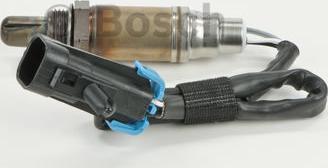 BOSCH 0 258 005 720 - Oxygen, Lambda Sensor onlydrive.pro