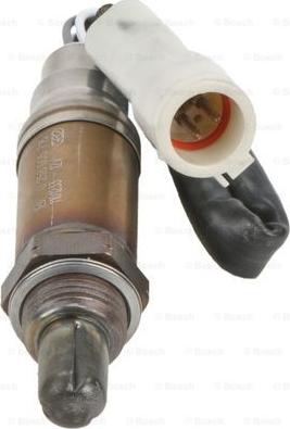 BOSCH 0 258 005 721 - Oxygen, Lambda Sensor onlydrive.pro