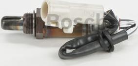 BOSCH 0 258 005 721 - Oxygen, Lambda Sensor onlydrive.pro