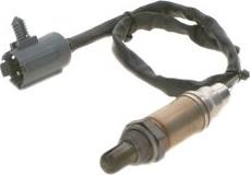 BOSCH 0 258 005 722 - Lambda zonde onlydrive.pro