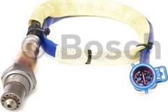 BOSCH 0 258 006 941 - Oxygen, Lambda Sensor onlydrive.pro