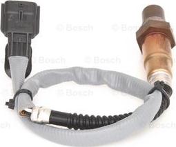 BOSCH 0 258 006 953 - Lambda andur onlydrive.pro