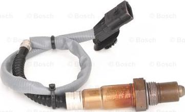 BOSCH 0 258 006 953 - Lambda andur onlydrive.pro