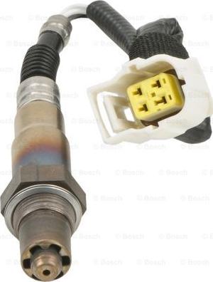 BOSCH 0 258 006 915 - Lambda jutiklis onlydrive.pro