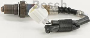 BOSCH 0 258 006 915 - Lambda jutiklis onlydrive.pro