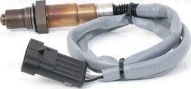 BOSCH 0 258 006 916 - Oxygen, Lambda Sensor onlydrive.pro