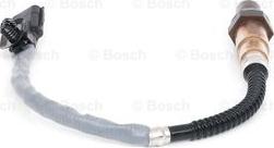 BOSCH 0 258 006 988 - Oxygen, Lambda Sensor onlydrive.pro