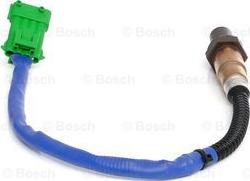 BOSCH 0 258 006 932 - Lambda andur onlydrive.pro