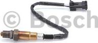 BOSCH 0 258 006 937 - Oxygen, Lambda Sensor onlydrive.pro