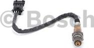 BOSCH 0 258 006 937 - Oxygen, Lambda Sensor onlydrive.pro