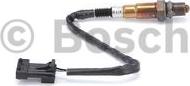 BOSCH 0 258 006 937 - Oxygen, Lambda Sensor onlydrive.pro