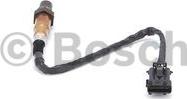 BOSCH 0 258 006 937 - Oxygen, Lambda Sensor onlydrive.pro