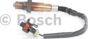 BOSCH 0 258 006 924 - Lambda zonde onlydrive.pro