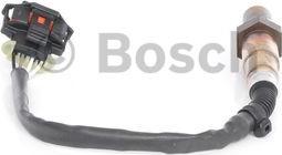 BOSCH 0 258 006 924 - Lambda andur onlydrive.pro