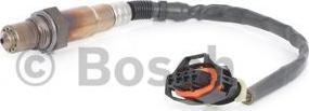 BOSCH 0 258 006 924 - Lambda andur onlydrive.pro