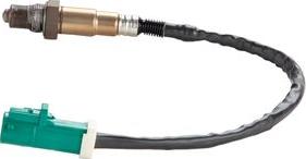 BOSCH 0 258 006 925 - Oxygen, Lambda Sensor onlydrive.pro