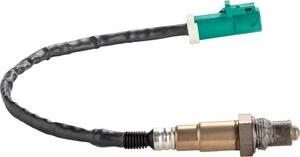 BOSCH 0 258 006 925 - Oxygen, Lambda Sensor onlydrive.pro