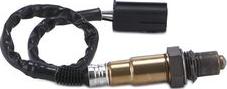 BOSCH 0 258 006 974 - Oxygen, Lambda Sensor onlydrive.pro