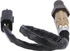 BOSCH 0 258 006 974 - Oxygen, Lambda Sensor onlydrive.pro