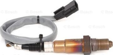 BOSCH 0 258 006 970 - Lambda jutiklis onlydrive.pro