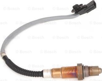 BOSCH 0 258 006 971 - Oxygen, Lambda Sensor onlydrive.pro