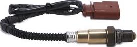 BOSCH 0 258 006 495 - Oxygen, Lambda Sensor onlydrive.pro