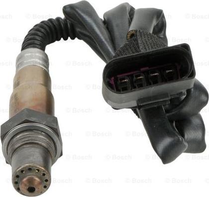 BOSCH 0 258 006 498 - Lambda andur onlydrive.pro