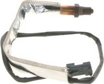 BOSCH 0 258 006 447 - Oxygen, Lambda Sensor onlydrive.pro