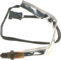 BOSCH 0 258 006 447 - Oxygen, Lambda Sensor onlydrive.pro