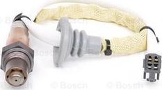 BOSCH 0 258 006 455 - Lambda andur onlydrive.pro