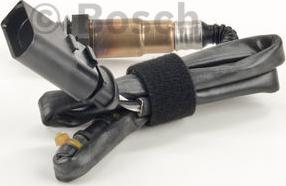 BOSCH 0 258 006 452 - Lambda andur onlydrive.pro