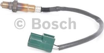 BOSCH 0 258 006 462 - Lambda zonde onlydrive.pro