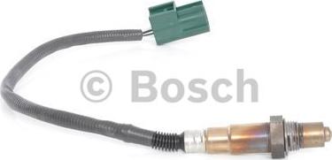 BOSCH 0 258 006 462 - Lambda zonde onlydrive.pro