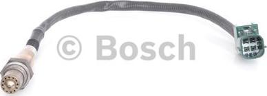 BOSCH 0 258 006 462 - Lambda zonde onlydrive.pro