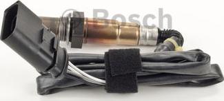 BOSCH 0 258 006 416 - Oxygen, Lambda Sensor onlydrive.pro