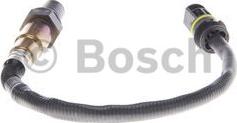 BOSCH 0 258 006 481 - Oxygen, Lambda Sensor onlydrive.pro