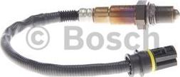 BOSCH 0 258 006 481 - Oxygen, Lambda Sensor onlydrive.pro