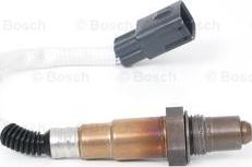 BOSCH 0 258 006 483 - Oxygen, Lambda Sensor onlydrive.pro